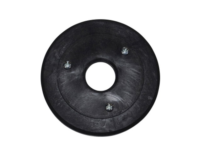 Produktbild Treibteller für Reinigungspads - Ø 215 mm für RCM Mark I 462