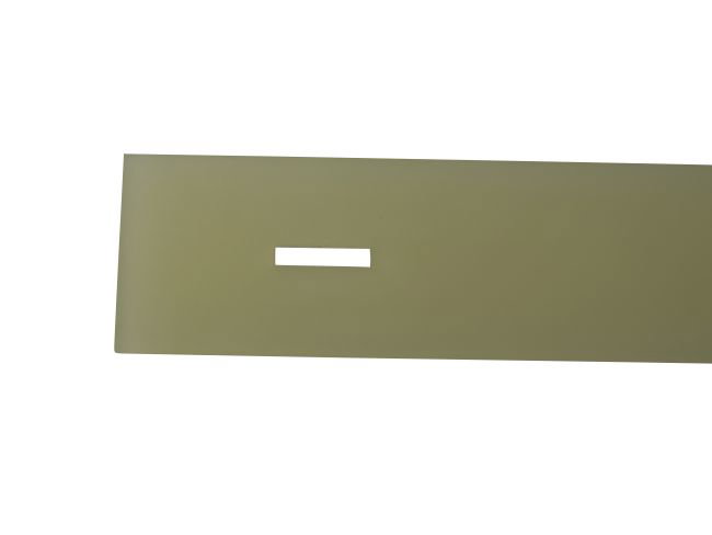 Produktbild Sauglippe hinten für Eureka E81 M / E81 TRAC / E81 Eco