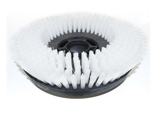 Produktbild Reinigungsbürste - Ø 265 mm für Taski Swingo 1250 B, 2 Teller