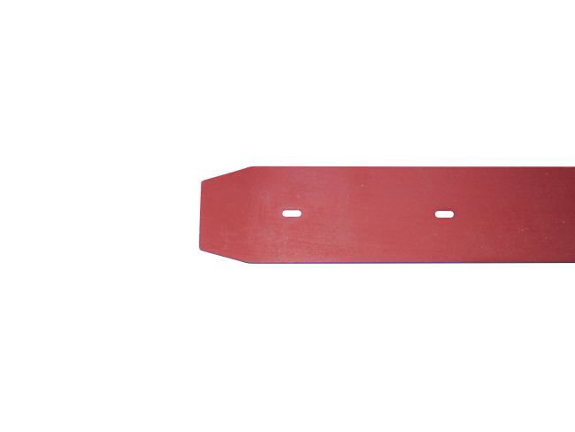Produktbild Sauglippe vorne für Tennant 5680 - 28"