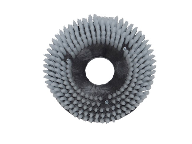 Produktbild Tellerbürste - Ø 200 mm für Floorpul Ruby 45
