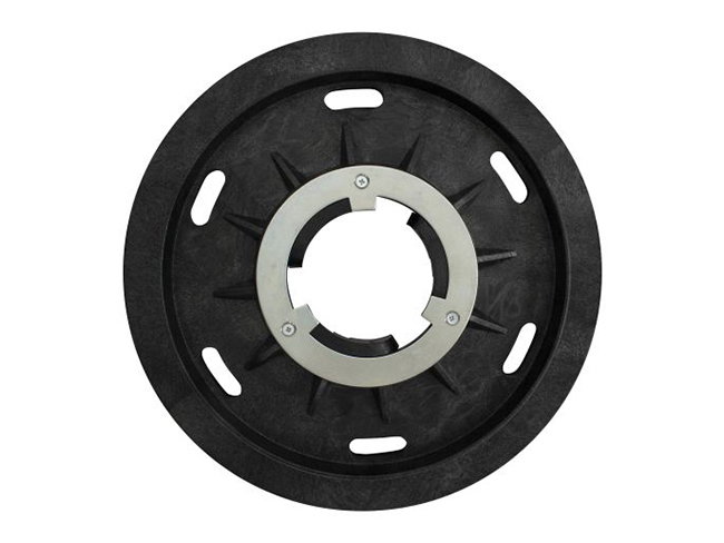 Produktbild Treibteller für Reinigungspads - Ø 405 mm  für Cleanfix Duo Speed