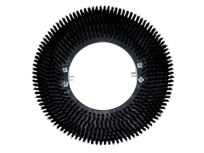 Produktbild Tellerbürste - Ø 450 mm für Nilfisk-Group 7760