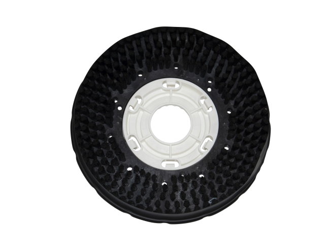 Produktbild Tellerbürste - Ø 330 mm für Hako Scrubmaster B 100 R