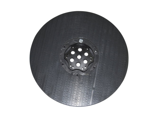 Produktbild Treibteller für Reinigungspads - Ø 395 mm für Tennant M 30