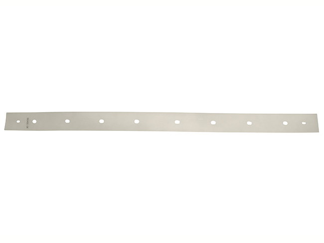 Produktbild Sauglippe hinten für Gansow (IPC-Gansow) Jet 60