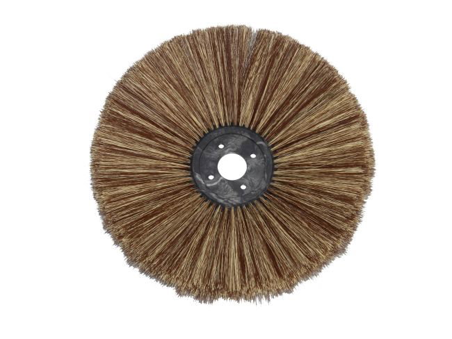 Produktbild Seitenbesen/Tellerbesen für Electrolux 5120 (Walze einseitig 6-Kant)