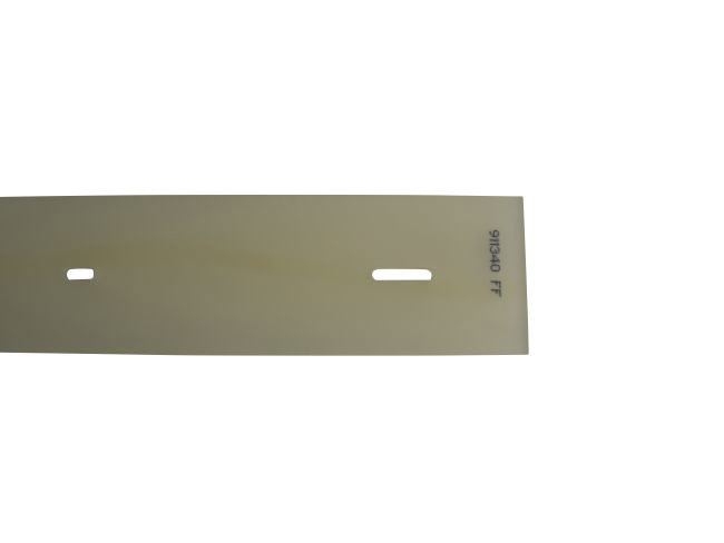 Produktbild Sauglippe hinten für Eureka E51 base / E51 M / E51 TRAC / E51 Eco