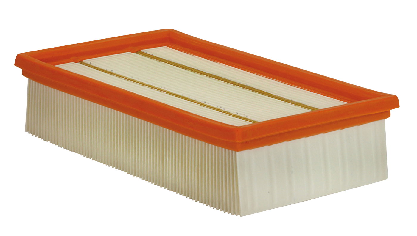 Luftfilterpatrone/Filterelement für Sauger Kärcher NT 35/1