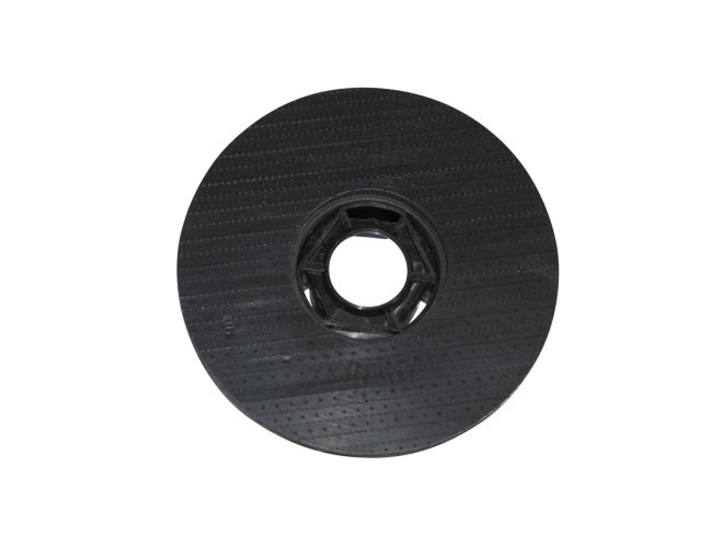 Produktbild Treibteller für Reinigungspads - Ø 265 mm für Taski Swingo 1255 B, 2 Teller