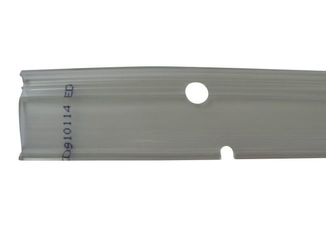 Produktbild Sauglippe vorne für Fiorentini Super 45 B / E