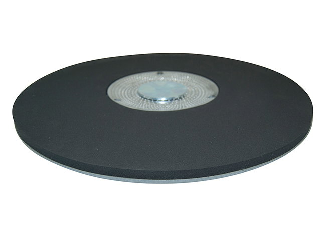 Produktbild Treibteller - Ø 405 mm, mit Gummi-Haftbelag für Schleifpapier für Electrolux PS 343