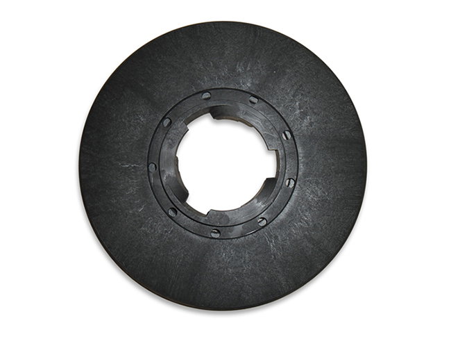 Produktbild Treibteller für Reinigungspads - Ø 330 mm für Fiorentini Deluxe 350