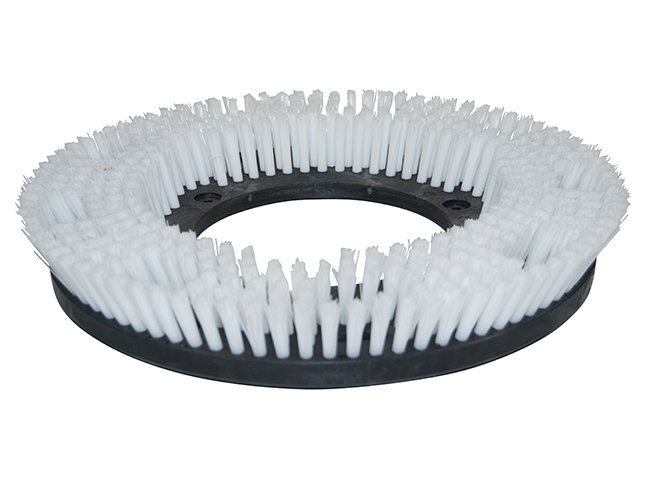 Produktbild Tellerbürste - Ø 340 mm für RCM Elan 73