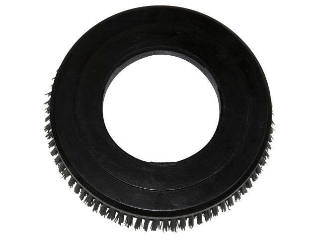 Produktbild Tellerbürste - Ø 340 mm, ohne Kreuzflansch für Dulevo H 715