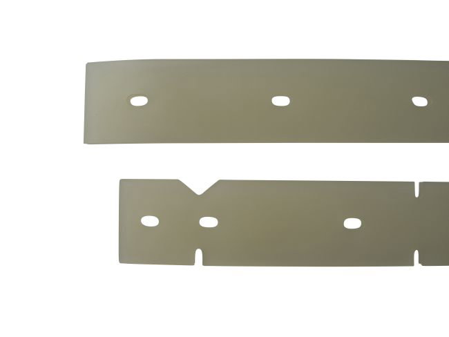 Produktbild Sauglippen-Satz (2 Stück) für Hako Scrubmaster B75R-650