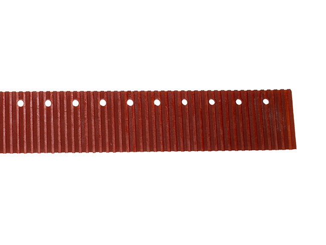 Produktbild Sauglippe vorne für Cleanfix RA 510