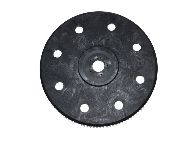 Produktbild Schrubbbürste - Ø 420 mm für Kenter (Comac) Basic Orbital