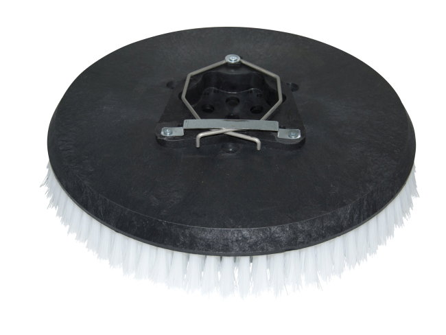 Produktbild Schrubbbürste - Ø 395 mm für Tennant 8400