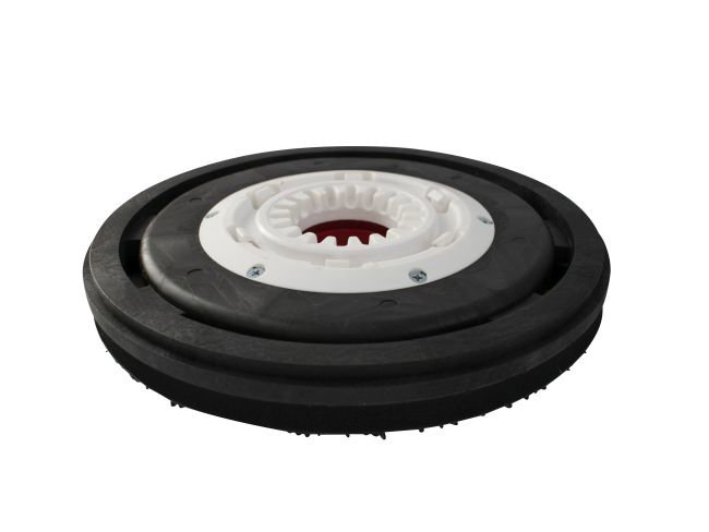 Produktbild Treibteller für Reinigungspads - Ø 330 mm für Hako Scrubmaster B 115R-650