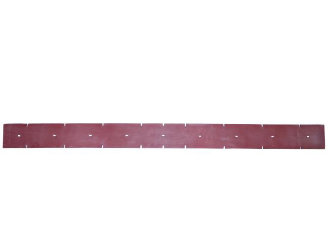 Produktbild Sauglippe vorne für Tennant 7400