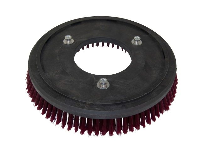 Produktbild Schrubbbürste - Ø 355 mm für Power-Boss SW 82