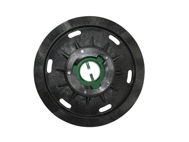 Produktbild Treibteller für Reinigungspads - Ø 405 mm für Numatic NMD 1200 – H/M/S 400