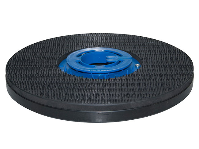 Produktbild Treibteller für Reinigungspads - Ø 355 mm für Wetrok Triomatic 650