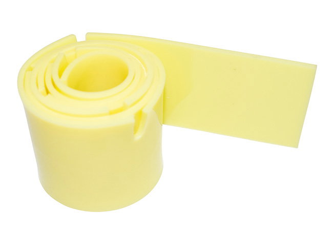 Produktbild Sauglippe vorne für Gansow (IPC-Gansow) 62 BF 65 (altes Modell- gerader Saugfuss)