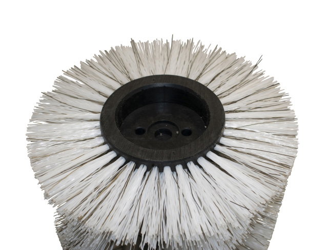 Produktbild Kehrwalze für Isal 160