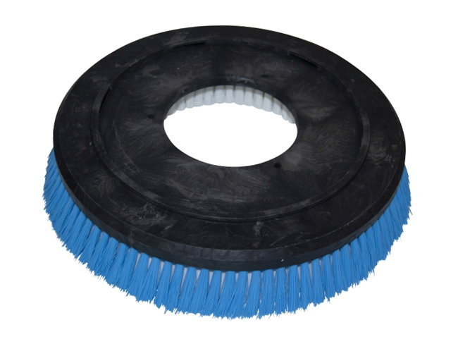 Produktbild Shampoonierbürste - Ø 330 mm für Dulevo Hydro 667