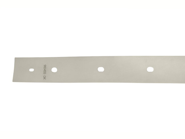 Produktbild Sauglippe hinten für Gansow (IPC-Gansow) CT 60 BT 55 R