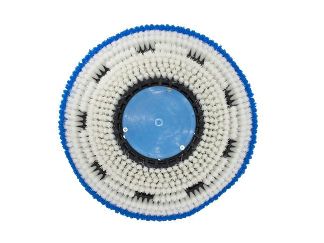Produktbild Tellerbürste - Ø 380 mm für Nilco 402 Vario