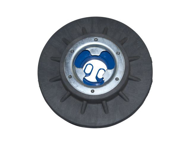 Produktbild Treibteller für Reinigungspads - Ø 330 mm für Carrera C 33