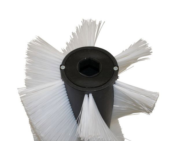Produktbild Kehrwalze für Electrolux E1220 (Walze einseitig 6-Kant)