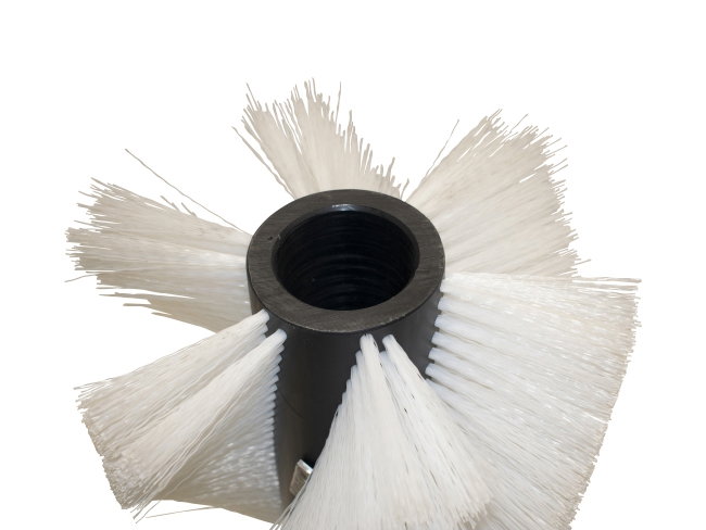 Produktbild Kehrwalze für Fiorentini 120 D