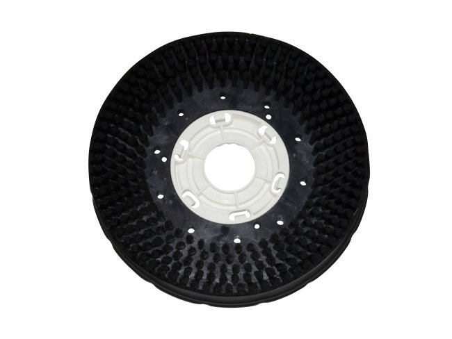 Produktbild Tellerbürste - Ø 380 mm für Hako Scrubmaster E/B 750R-750