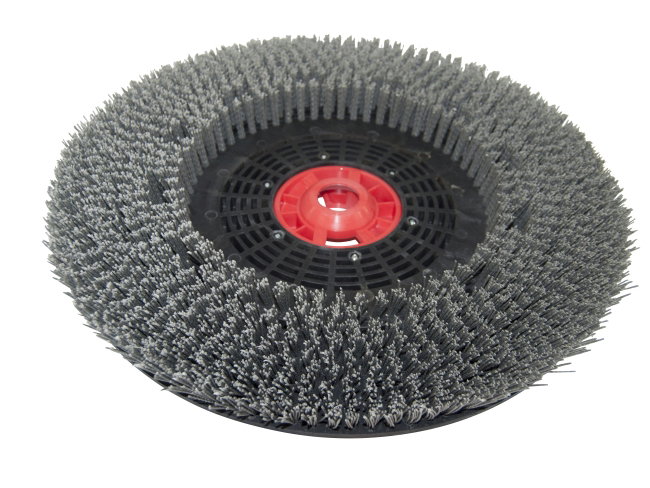 Produktbild Tellerbürste - Ø 500 mm für Gansow (IPC-Gansow) CT 40 B 55 / CT 40 BF 55 / CT 40 K 55