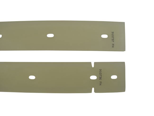 Produktbild Sauglippen-Satz (2 Stück) für Hako Scrubmaster B 115R-750