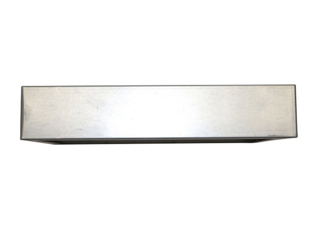 Produktbild Kehrmaschinenfilter für Hako Sweepmaster (Jonas) 900 E/V