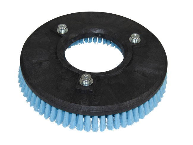 Produktbild Shampoonierbürste - Ø 330 mm für Fiorentini Smile 70