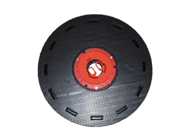 Produktbild Treibteller für Reinigungspads - Ø 430 mm für Weidner Comet 1-87B