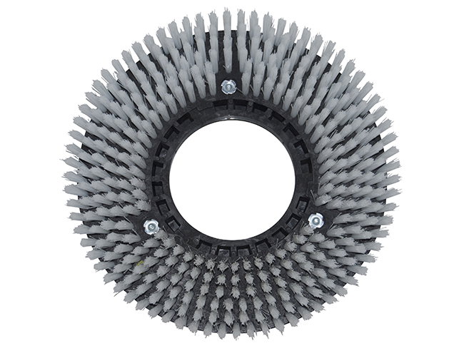 Produktbild Tellerbürste - Ø 330 mm für Fiorentini Smile 70