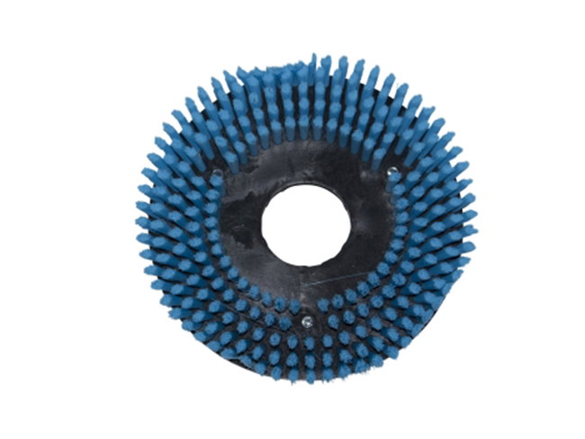 Produktbild Tellerbürste - Ø 200 mm für RCM LB 40