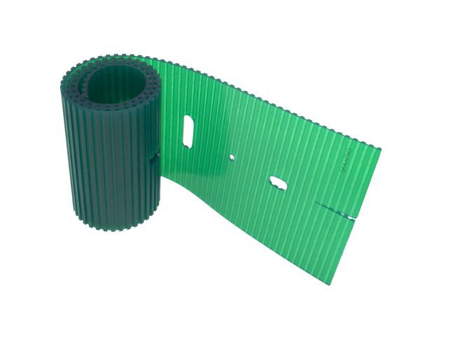 Produktbild Sauglippe vorne oder hinten für Wetrok Duomatic 501 BM