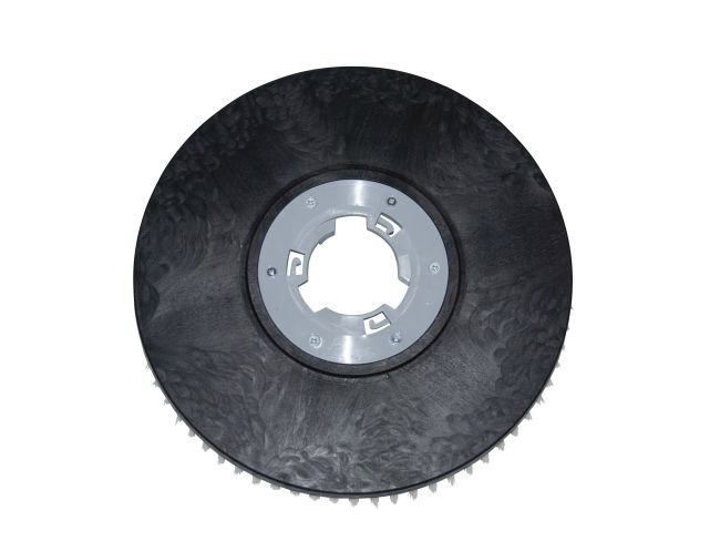 Produktbild Tellerbürste - Ø 410 mm für Hako Scrubmaster E/B 430