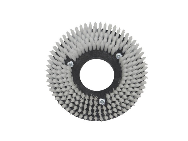 Produktbild Tellerbürste - Ø 250 mm für Tennant T 3 - 20" (mit 2 Tellerbürsten)