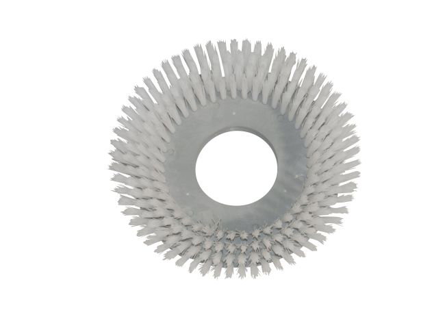 Produktbild Tellerbürste - Ø 230 mm für Wetrok Duomatic C 50