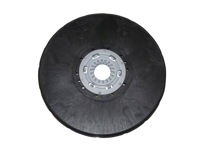 Produktbild Tellerbürste - Ø 505 mm für Hako Scrubmaster B 75R-550