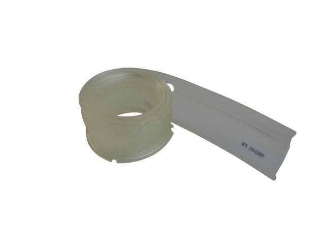Produktbild Sauglippe vorne für Comac Simpla 55B / 55 BT - (altes Modell)